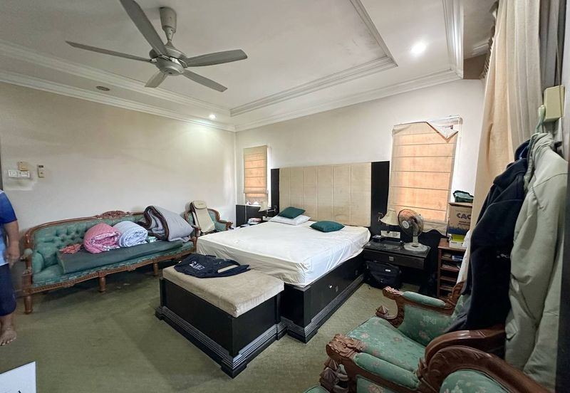 Seksyen 5, Bandar Baru Bangi