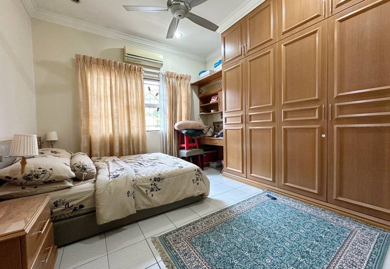 Seksyen 5, Bandar Baru Bangi