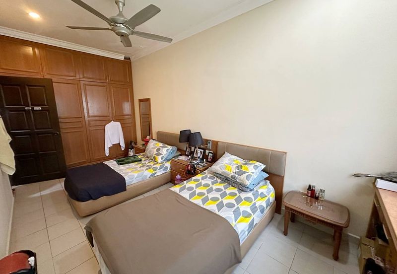 Seksyen 5, Bandar Baru Bangi