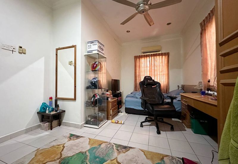 Seksyen 5, Bandar Baru Bangi