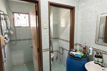 Seksyen 5, Bandar Baru Bangi