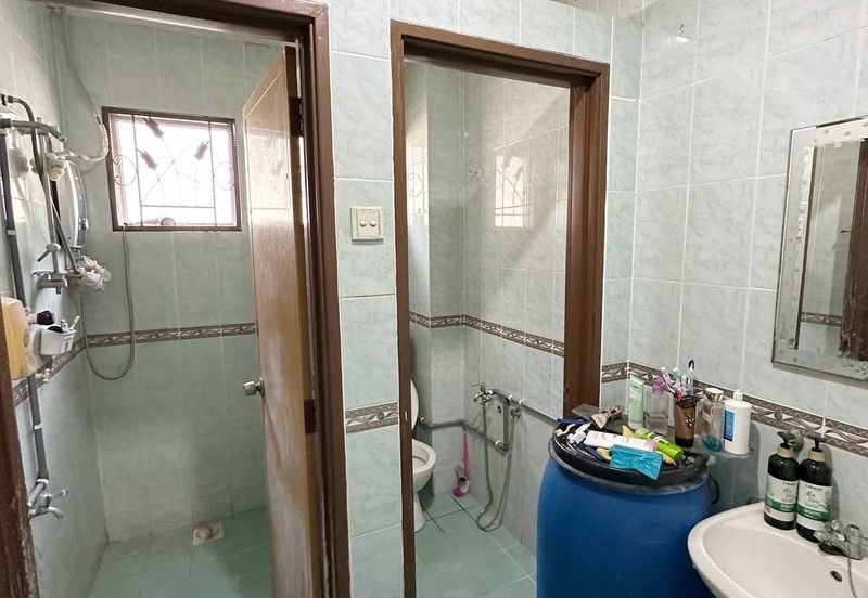 Seksyen 5, Bandar Baru Bangi