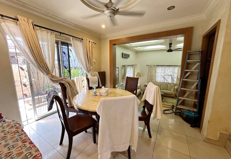 Seksyen 5, Bandar Baru Bangi