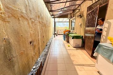 Seksyen 5, Bandar Baru Bangi