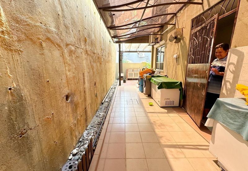 Seksyen 5, Bandar Baru Bangi