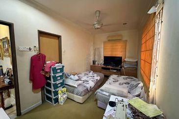 Seksyen 5, Bandar Baru Bangi