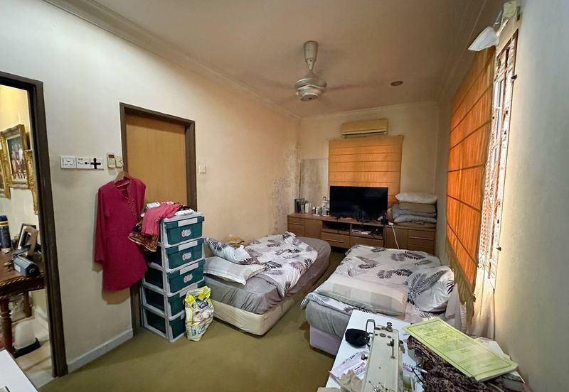 Seksyen 5, Bandar Baru Bangi