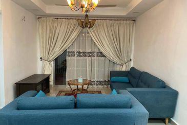 Vista Amani Condominium