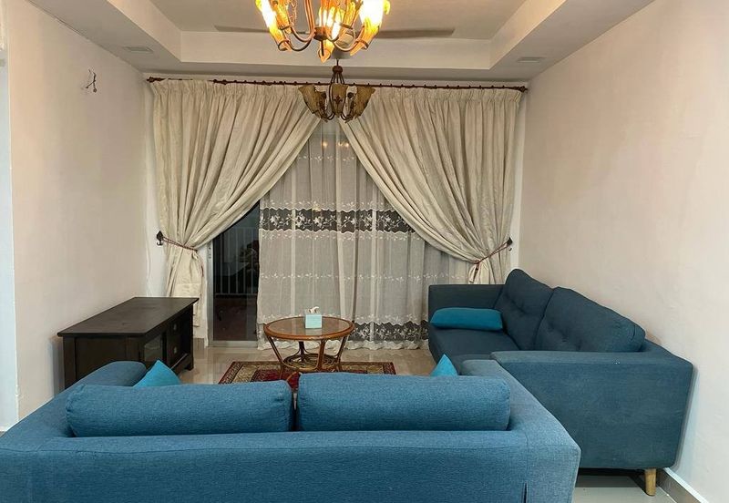 Vista Amani Condominium