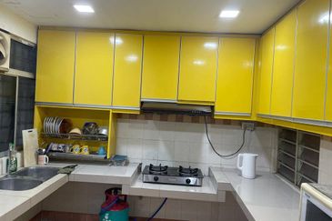 Vista Amani Condominium