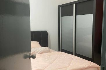 Vista Amani Condominium