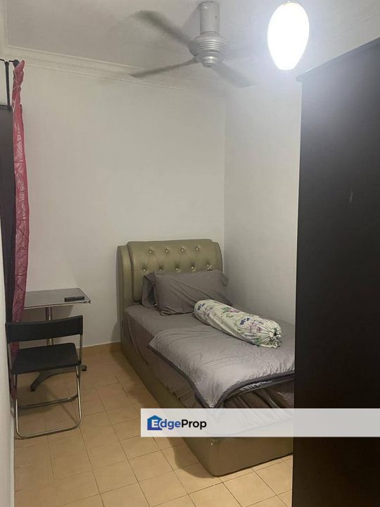 Vista Amani Bandar Sri Permaisuri Kuala Lumpur Murah,Low Floor,Balcony, Kuala Lumpur, Cheras