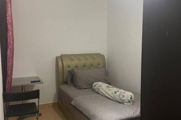 Vista Amani Condominium