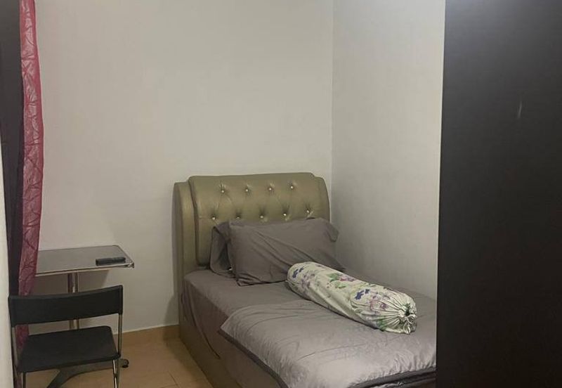 Vista Amani Condominium