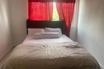 Vista Amani Condominium