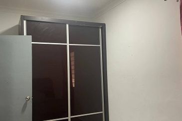 Vista Amani Condominium