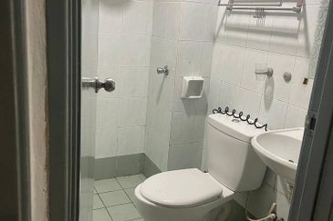 Vista Amani Condominium