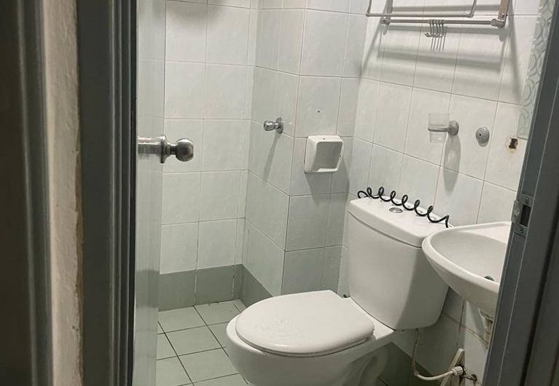 Vista Amani Condominium