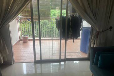 Vista Amani Condominium