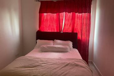 Vista Amani Condominium