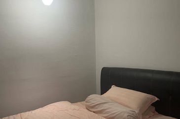 Vista Amani Condominium