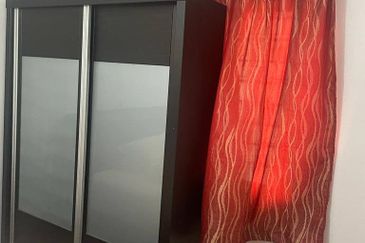 Vista Amani Condominium