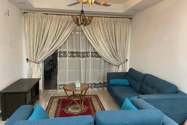 Vista Amani Condominium