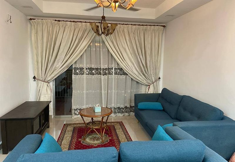 Vista Amani Condominium