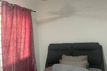 Vista Amani Condominium