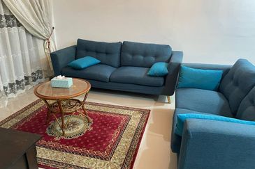 Vista Amani Condominium