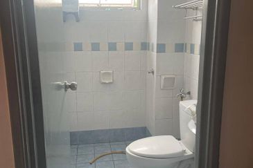 Vista Amani Condominium