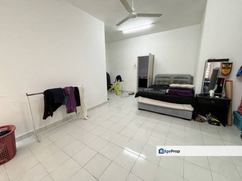 2sty Taman Putra Impiana Puchong Murah, Reno, Extend, Selangor, Puchong