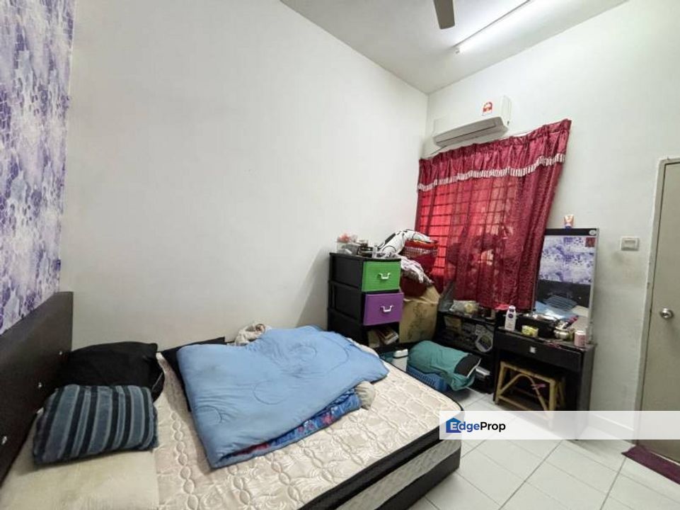 2sty Taman Putra Impiana Puchong Murah, Reno, Extend, Selangor, Puchong