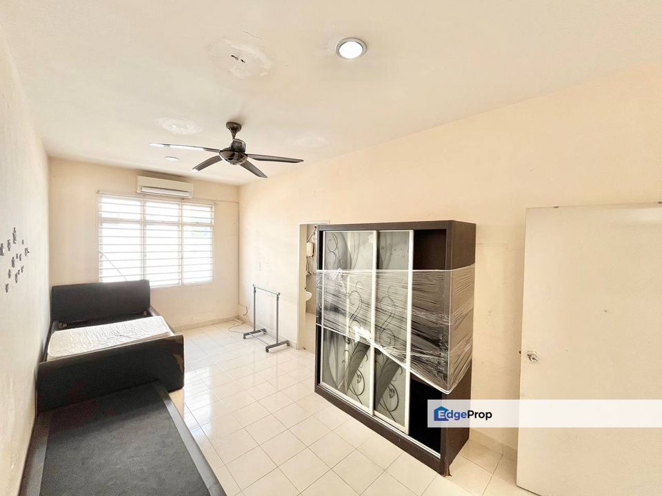 2sty Taman Putra Impiana Puchong Reno, Full Extend Kitchen, Cantik, Selangor, Puchong