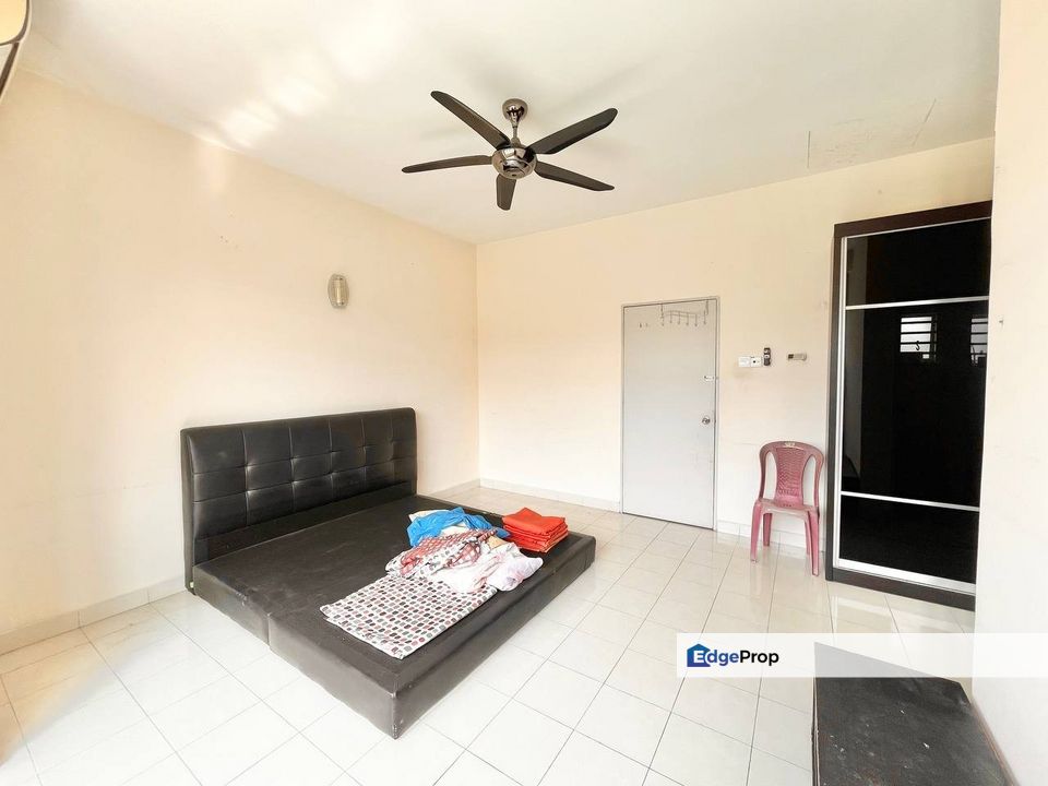 2sty Taman Putra Impiana Puchong Reno, Full Extend Kitchen, Cantik, Selangor, Puchong