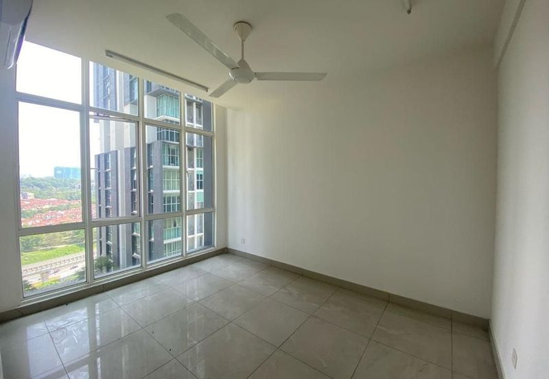 3Elements @ Puchong South