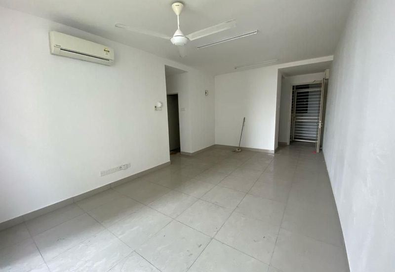 3Elements @ Puchong South