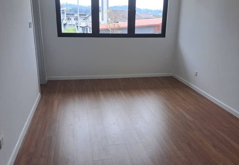 Taman Cahaya Alam, Seksyen U12