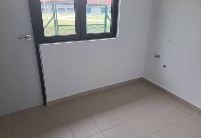 Taman Cahaya Alam, Seksyen U12