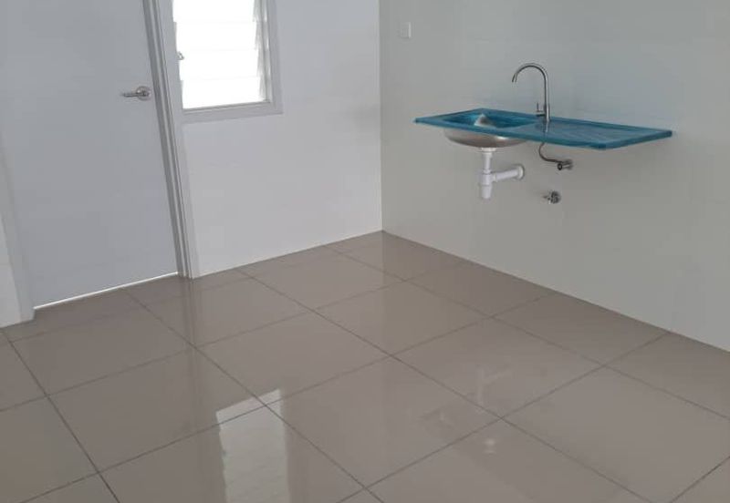 Taman Cahaya Alam, Seksyen U12