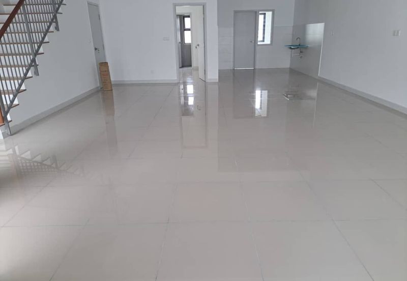 Taman Cahaya Alam, Seksyen U12