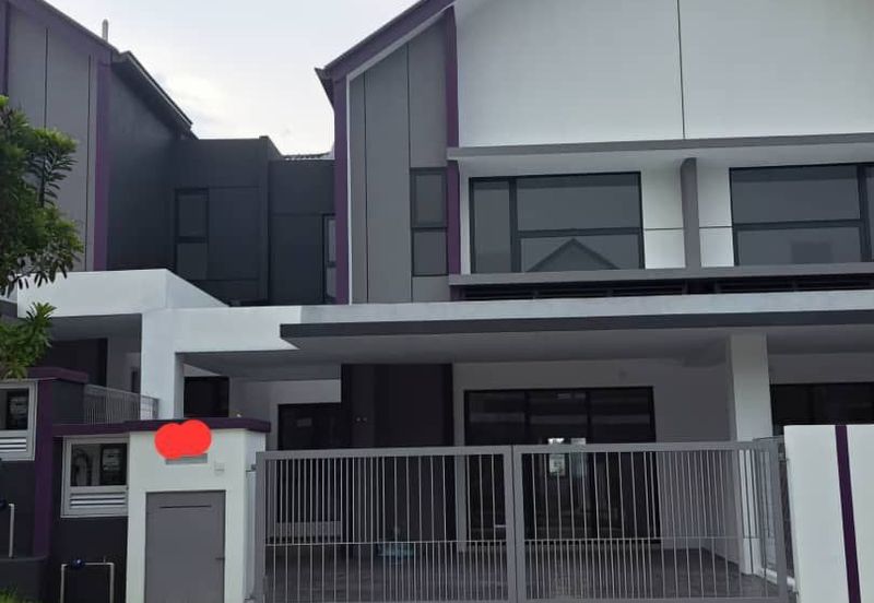 Taman Cahaya Alam, Seksyen U12