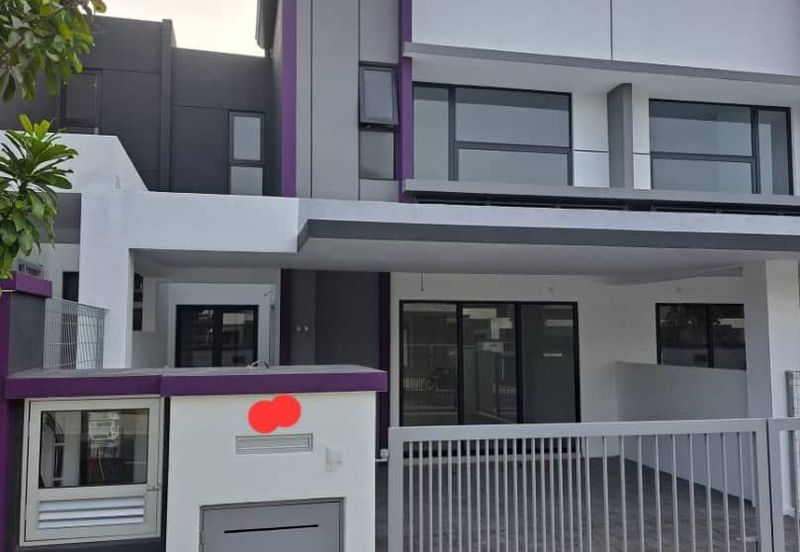 Taman Cahaya Alam, Seksyen U12