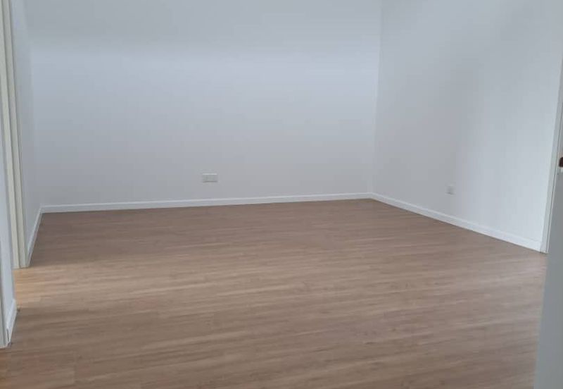 Taman Cahaya Alam, Seksyen U12