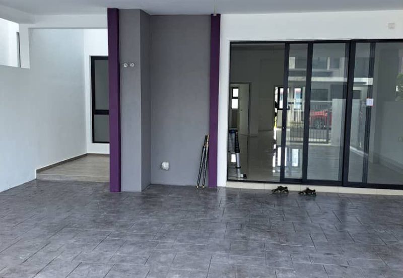 Taman Cahaya Alam, Seksyen U12