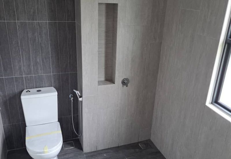 Taman Cahaya Alam, Seksyen U12