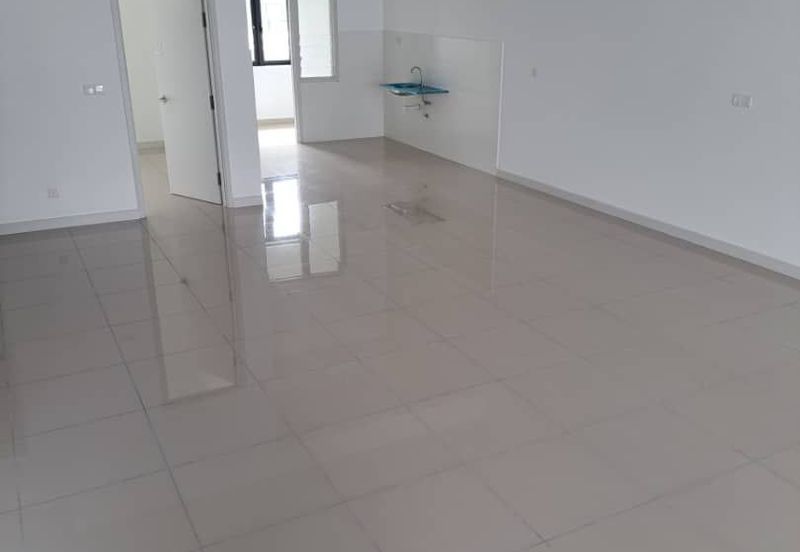 Taman Cahaya Alam, Seksyen U12