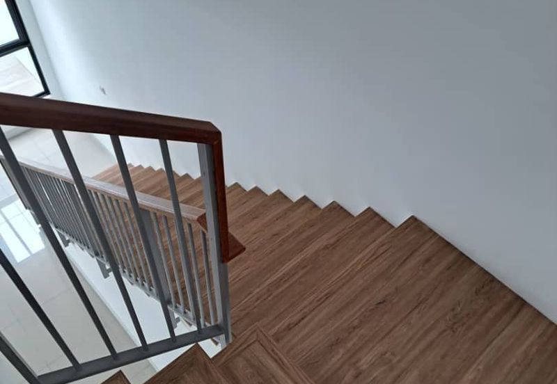 Taman Cahaya Alam, Seksyen U12