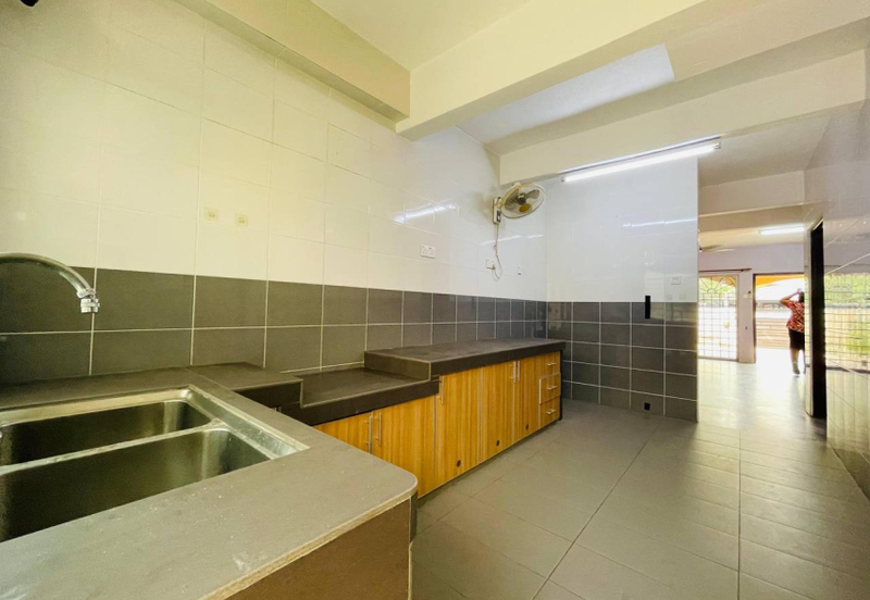 Taman Puchong Perdana