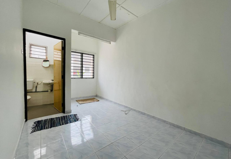 Taman Puchong Perdana